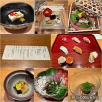 寿司 はせ川 心斎橋本店 - 