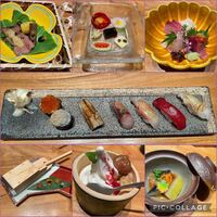 寿司 はせ川 心斎橋本店 - 