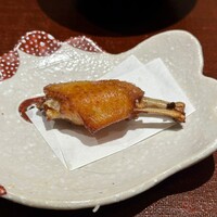 鳥匠 いし井 - 