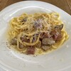 パスタ フレスカ ダンメン