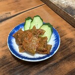 いくどん - 料理写真: