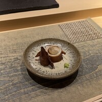 天ぷらあら木 - 