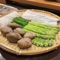 お座敷 天婦良 あやめ - 
