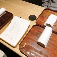御料理 無窮 - 