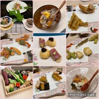 なにわ天ぷら 維心 - 
