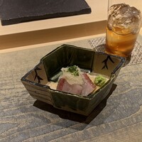 天ぷらあら木 - 