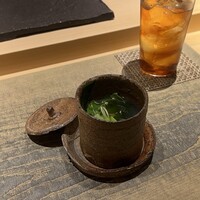 天ぷらあら木 - 