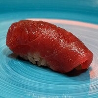 鮨 urag - 本鮪赤身