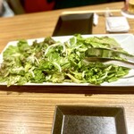 全席個室 ウメ子の家 品川駅前店 - 