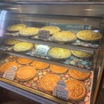 ミセス・マーコのアメリ感・アメリ館 - 