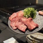 焼肉 三田 - 
