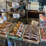 ミセス・マーコのアメリ感・アメリ館 - 