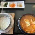 スンドゥブドゥビドゥブ - 