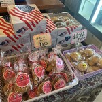 ミセス・マーコのアメリ感・アメリ館 - 