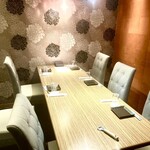 全席個室 ウメ子の家 品川駅前店 - 