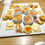 全席個室 ウメ子の家 品川駅前店 - 