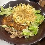 すき家 - 料理写真: