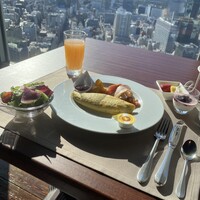 アーティスト カフェ - 