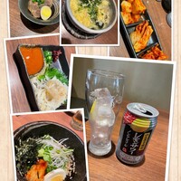 神戸牛焼肉 石田屋。Hanareの上 - 
