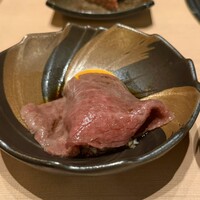 やきにく九 西麻布本店 - 