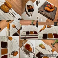 串処 最上 心斎橋店 - 