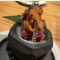 和牛懐石 但馬屋 梅田 - 