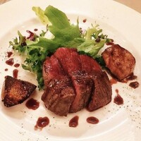 ローザロッチェITALiAN 心斎橋 - 