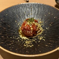 やきにく九 西麻布本店 - 