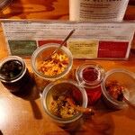 ホンカトリー - 