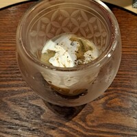 赤坂 鮨大谷 - 