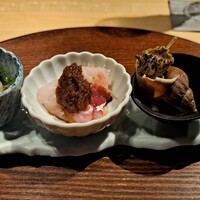 赤坂 鮨大谷 - 