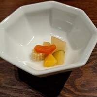 赤坂 鮨大谷 - 