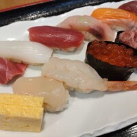 寿司 高瀬 - 