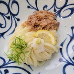 僕のおうどん - 