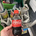 ファミリーマート - ドリンク写真: