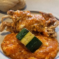 トーキョー シノワ 神子 - 