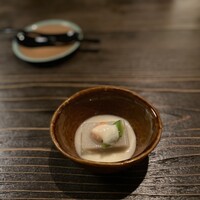 蕎麦懐石 無庵 - 