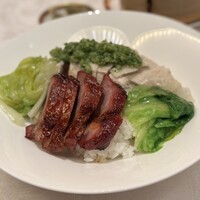 筑紫樓 銀座店 - 