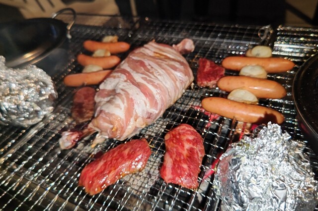 デトサウナ - 出戸浜（食堂）