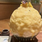 氷とお芋の専門店 らんらん - 