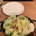 ワインの酒場。ディプント - 