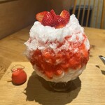 氷とお芋の専門店 らんらん - 
