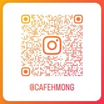 カフェモン - 営業日と週替わりメニューはインスタで。
      スクショして使ってください(^^)