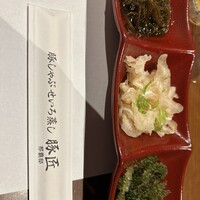豚匠 那覇店 - 