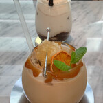 サロンド ルイ ジュエリーカフェ - 