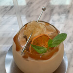 サロンド ルイ ジュエリーカフェ - 