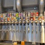 スタンドうみねこSiB100 - 