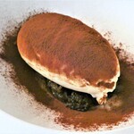 チェルビアット - ティラミス ロマーノ