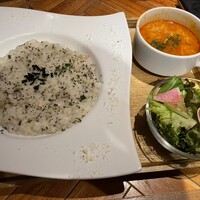 Seafood bar Ermitage 横浜鶴屋町店 - 