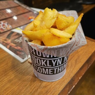 コーンバレー_1